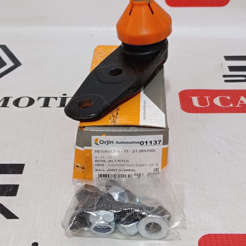 Rotil Sağ Sol - Renault 9-11-19-21 Clio 1-2 Kangoo Megane 1   7700434177