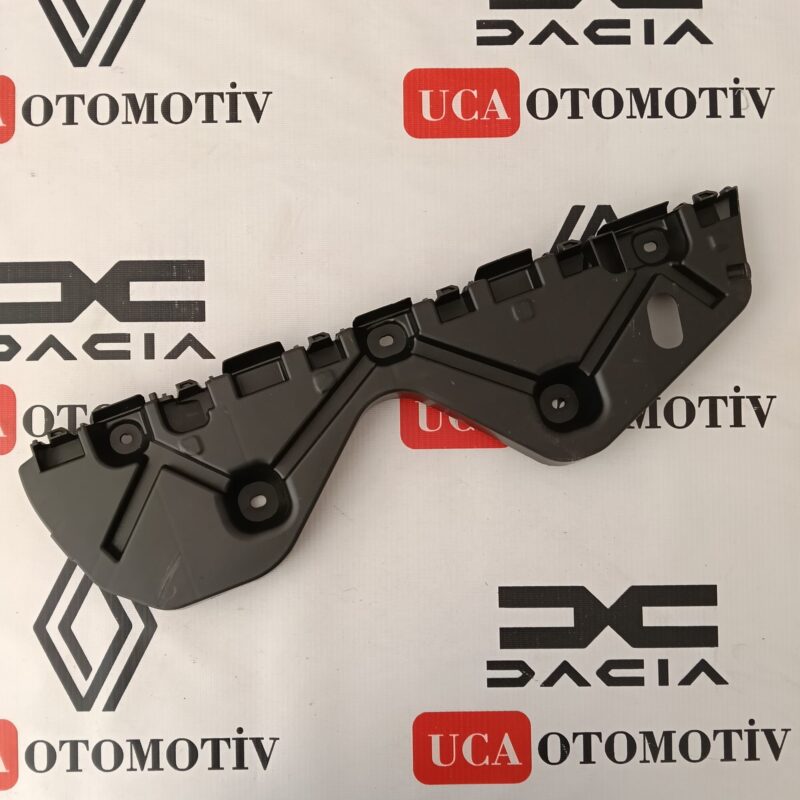 Sağ Arka Tampon Braketi - Dacia Lodgy Orjinal 850442793