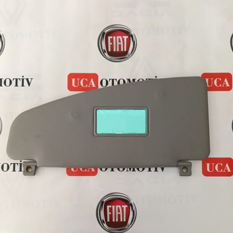 Sağ İç Güneşlik Aynalı - Fiat Doblo 1-2  735417503