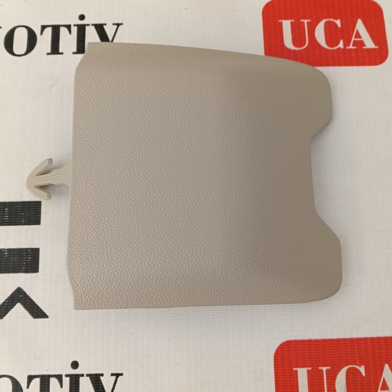 Sigorta Kutusu Kapağı Bej - Renault Megane 4 Orjinal 243223353R