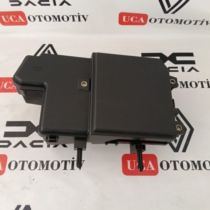Sigorta Kutusu Komple - Renault Megane 4 Talisman Orjinal 243127929R