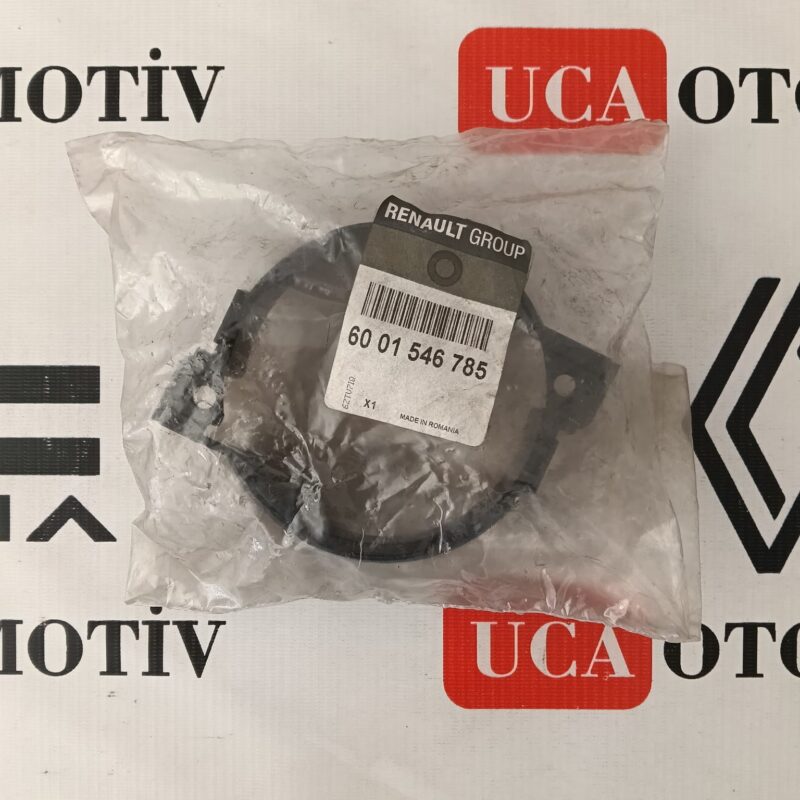 Sis Far Suportu - Renault Clio 2 Dacia Duster Orjinal 6001549322