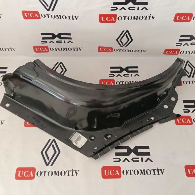 Sol Arka Dış Davlumbaz - Renault Clio 4 Orjinal 767132677