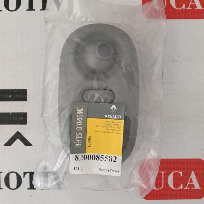 Tavan Lambası Harita Okumalı - Renault Clio 2 Symbol Thalia Mais 8200085582