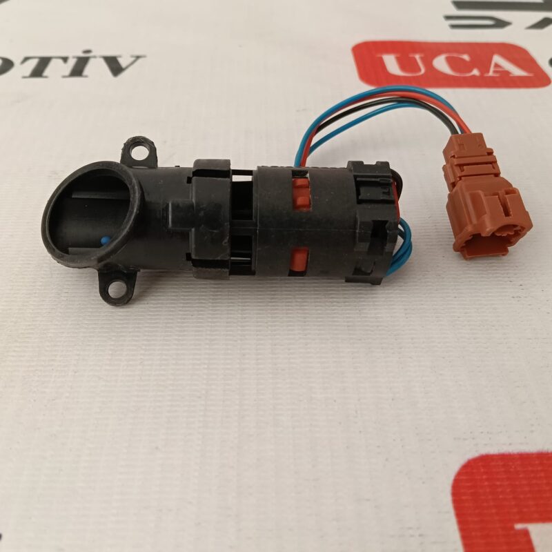 Torpido İçi Isı Sıcaklık Sensörü - Renault Megane 2 Orjinal 7701055160