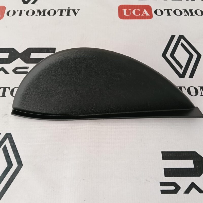 Torpido Sol Yan Tapası - Renault Fluence Megane 3 Orjinal