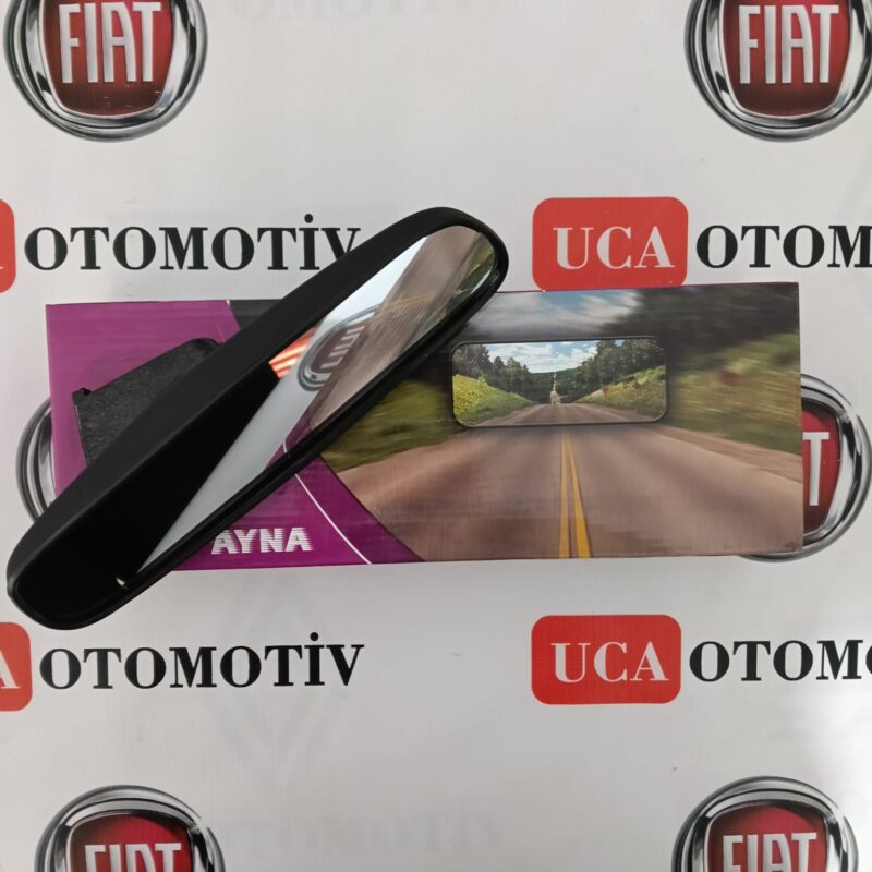 Universal İç Dikiz Aynası - Fiat Doblo Egea Linea Fiorino 500 Ducato  UCA001