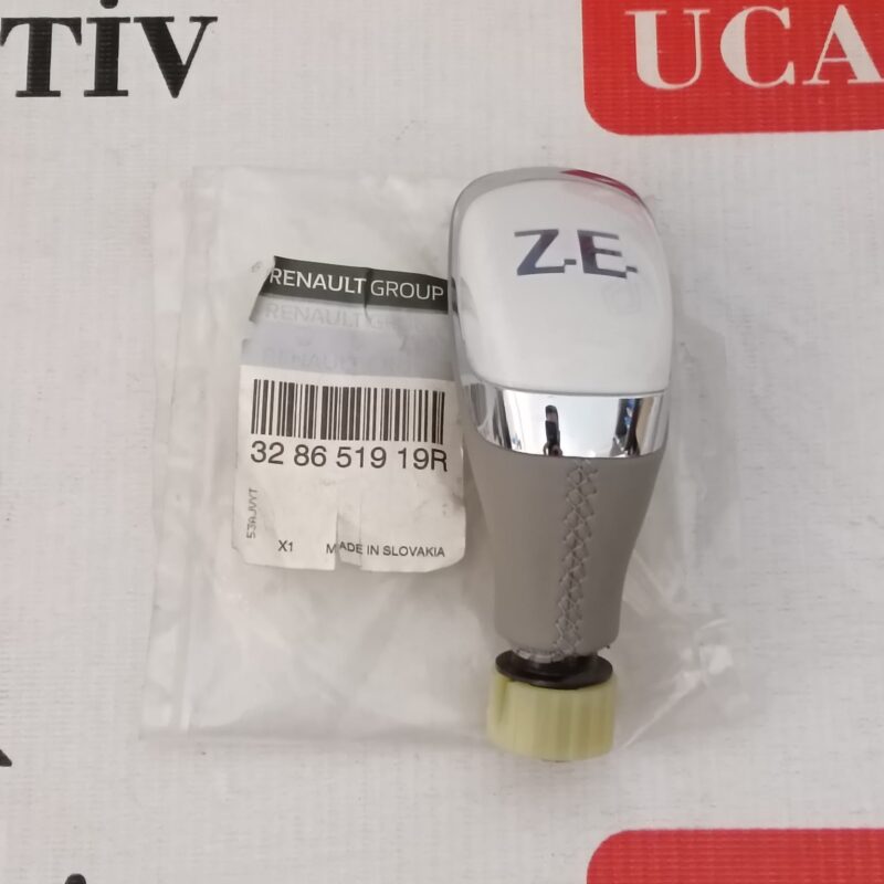 Vites Topuzu - Renault Zoe Mais 328651919R