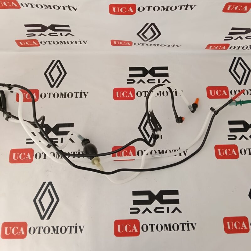 Yakıt Hortumu - Renault Megane 2 Scenic 2  8200571380