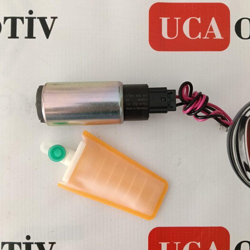 Yakıt Pompası - Fiat Albea 580453453