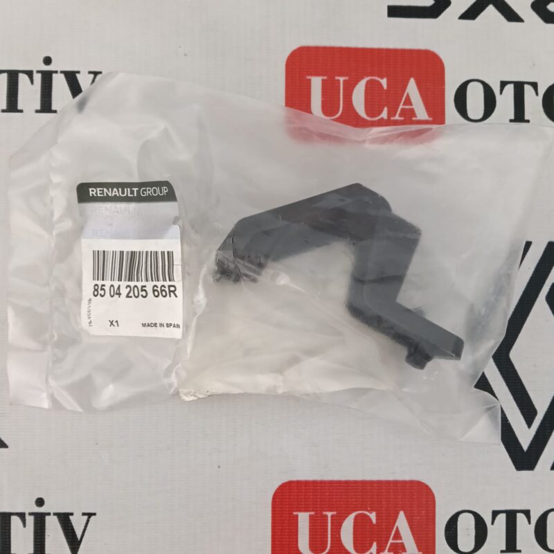Arka Sağ Tampon Braketi - Renault Kadjar Mais 850420566R