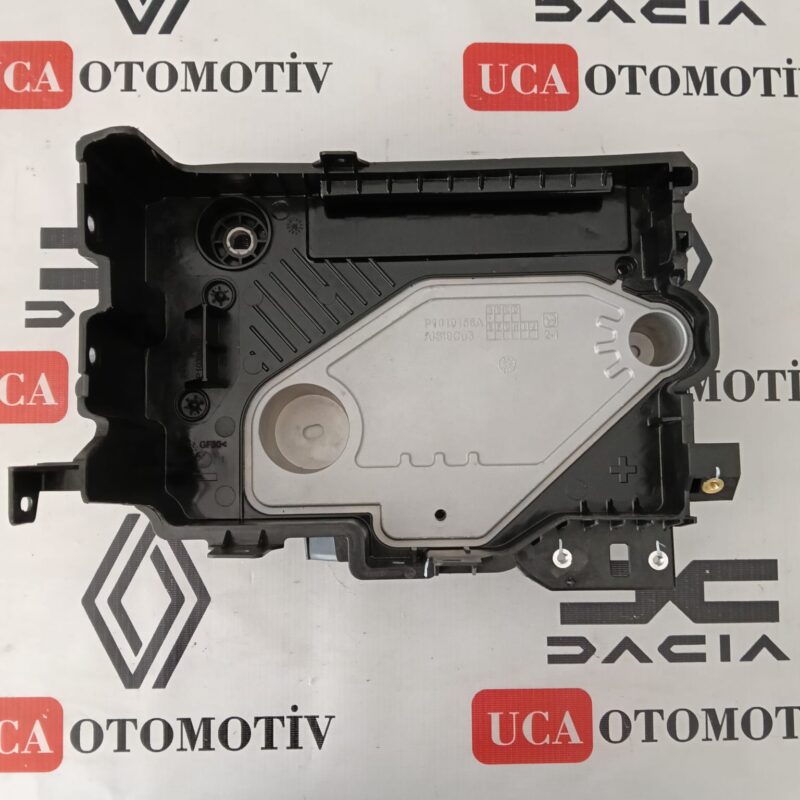 Akü Bağlantı Tablası - Renault Clio 5 Orjinal P1019156A