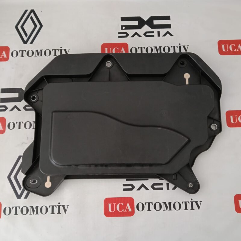 Akü Kutu Kapağı - Renault Clio 5 Orjinal 244974022R