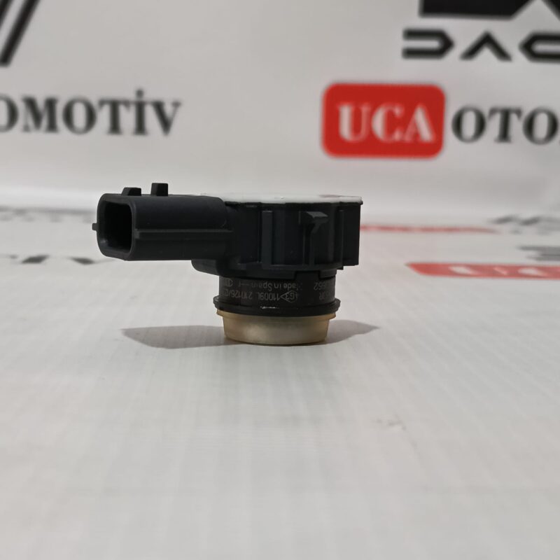 Arka Park Sensörü - Reanult Clio 4 Orjinal 253A49995R