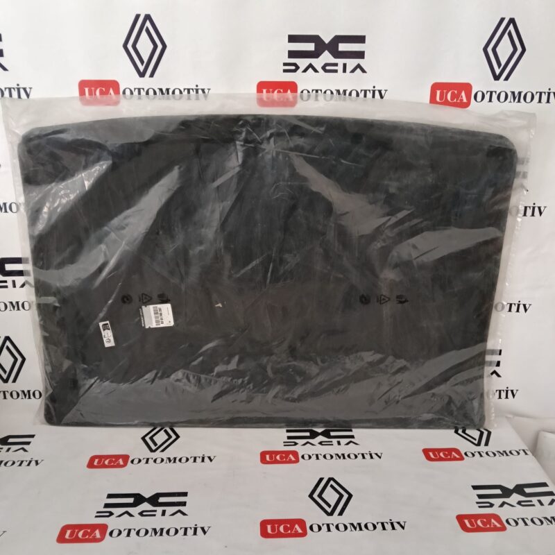 Bagaj Halısı - Renault Megane E-Tech Mais 8201740267