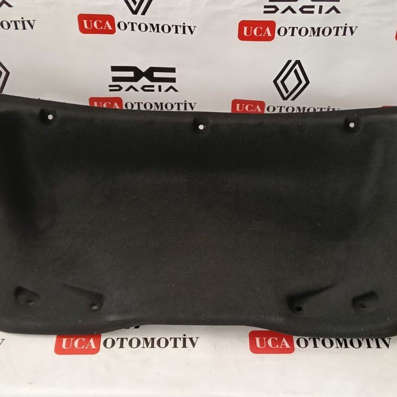 Bagaj Kapak Keçesi - Fiat Egea Sedan Orjinal 735694239