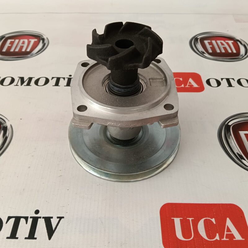 Devirdaim - Fiat Tipo 7784975