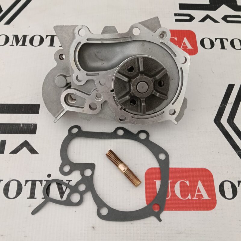 Devirdaim - Renault R9 R19 Clio 1.4 7701633125