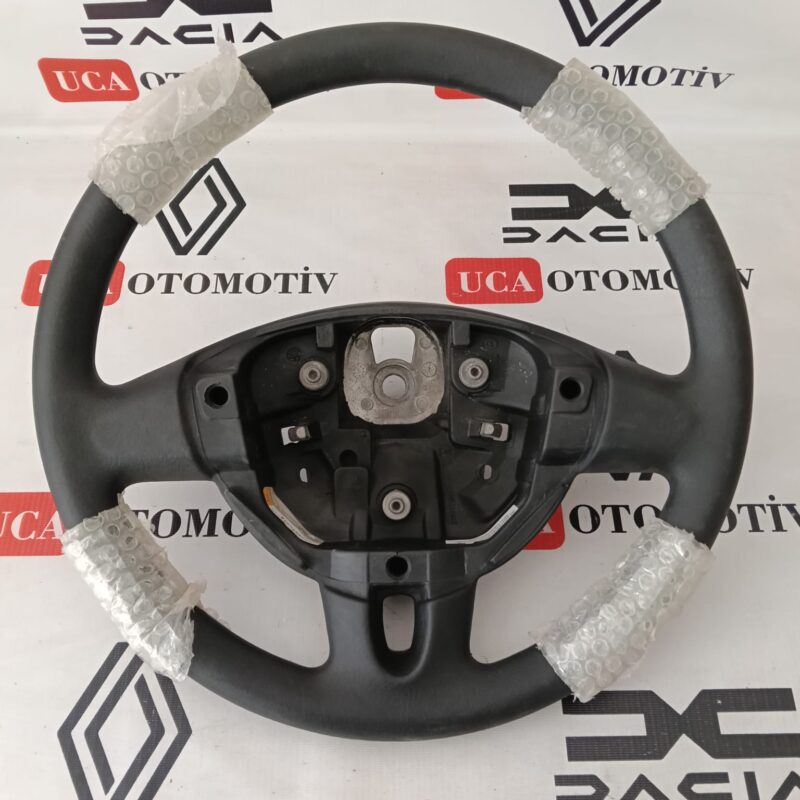 Direksiyon Simidi - Renault Master Orjinal 8200455669