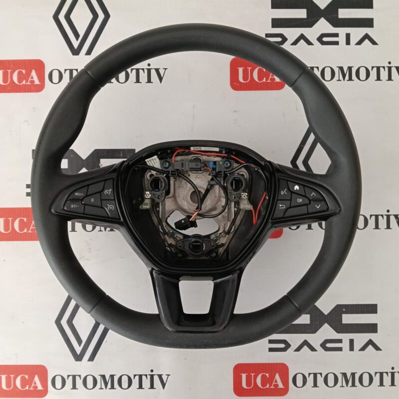 Direksiyon Simidi - Renault Taliant Orjinal 484005140R