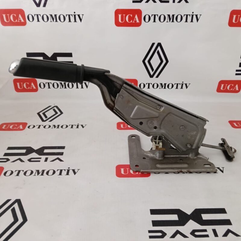 El Fren Kolu Tabancası - Renault Fluence Orjinal 360104580R