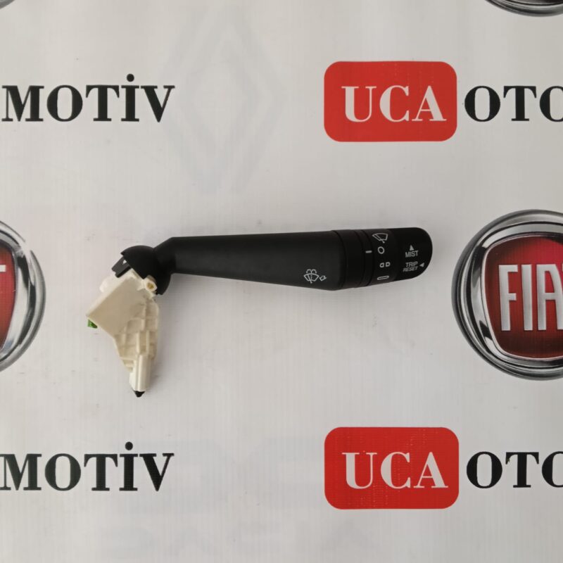 Far Silecek Kolu Kapalı Kasa - Fiat Doblo Orjinal 735668569