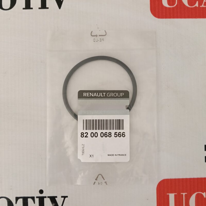 Gaz Kelebeği Boğaz Contası İnce - Renault Clio 2-3 Modus 1.4-1.6 16V K4M-K4J Mais 8200068566