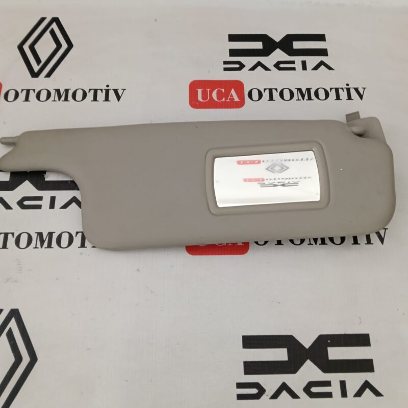 Güneşlik Sağ - Renault Megane 2 8200246819