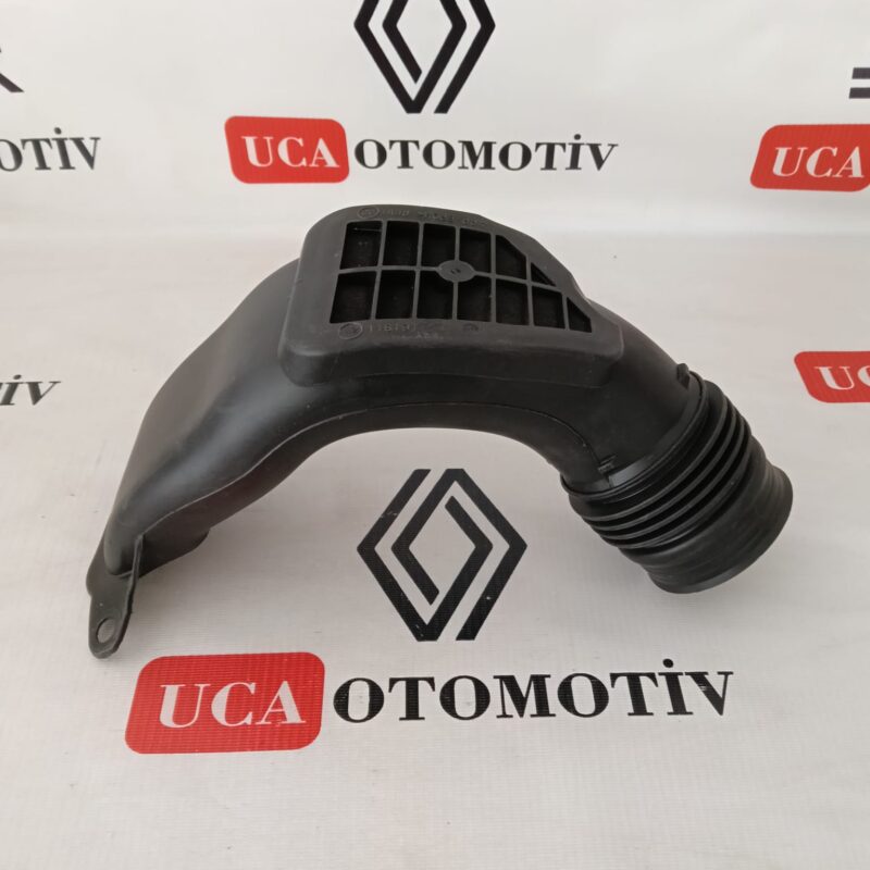 Hava Filtre Borusu - Renault Clio 5 Captur 2 Orjinal 165556525R