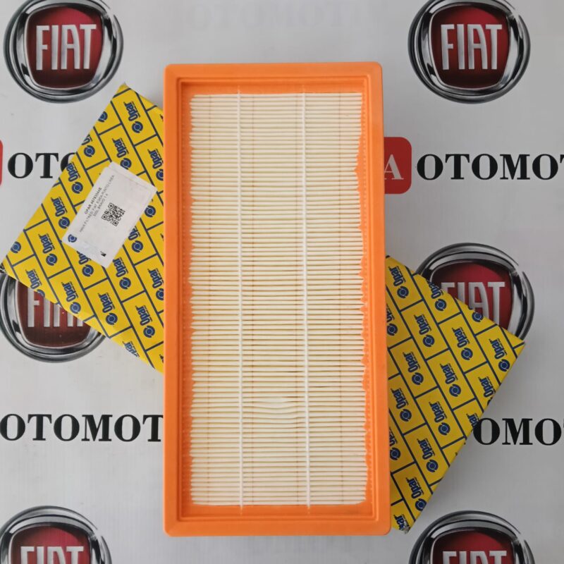 Hava Filtresi - Fiat Egea 1.4 16V Orjinal 46783544