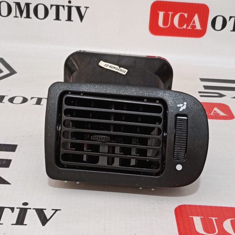 Havalandırma Izgarası Difüzör Sol - Fiat Palio Siena Albea Strada Orjinal 735253289