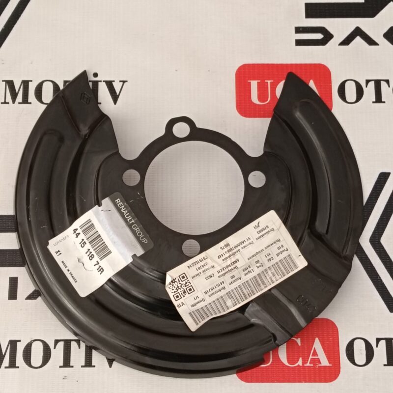 Kaliper Sacı - Renault Zoe 441511871R Mais Orjinal