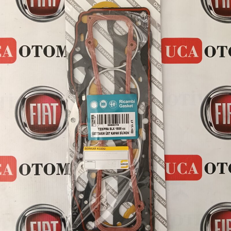 Motor Üst Takım Conta - Tofaş Slx Tempra 5888319