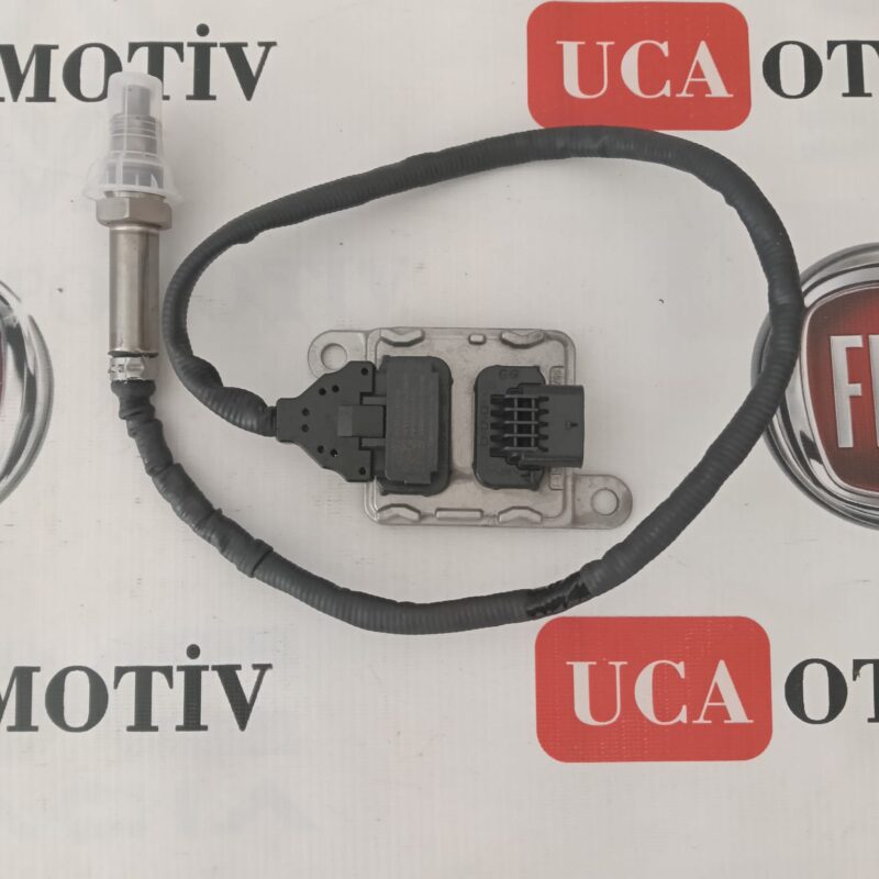 Nox Oksijen Sensörü - Fiat Egea Doblo 1.3 Jtd Euro 6 Orjinal 46344801