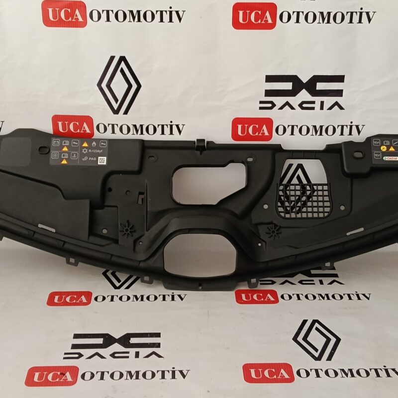 Panjur ÜSt Plastiği (Bakaliti) - Renault Clio 5 Faz 2 2020 - 620320844R