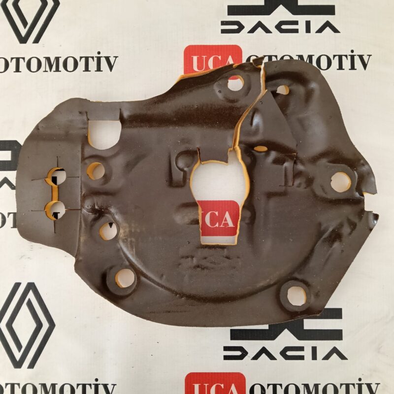 Pedal Grubu Ses Kesici - Renault Symbol Talia Orjinal Mais 8200106117