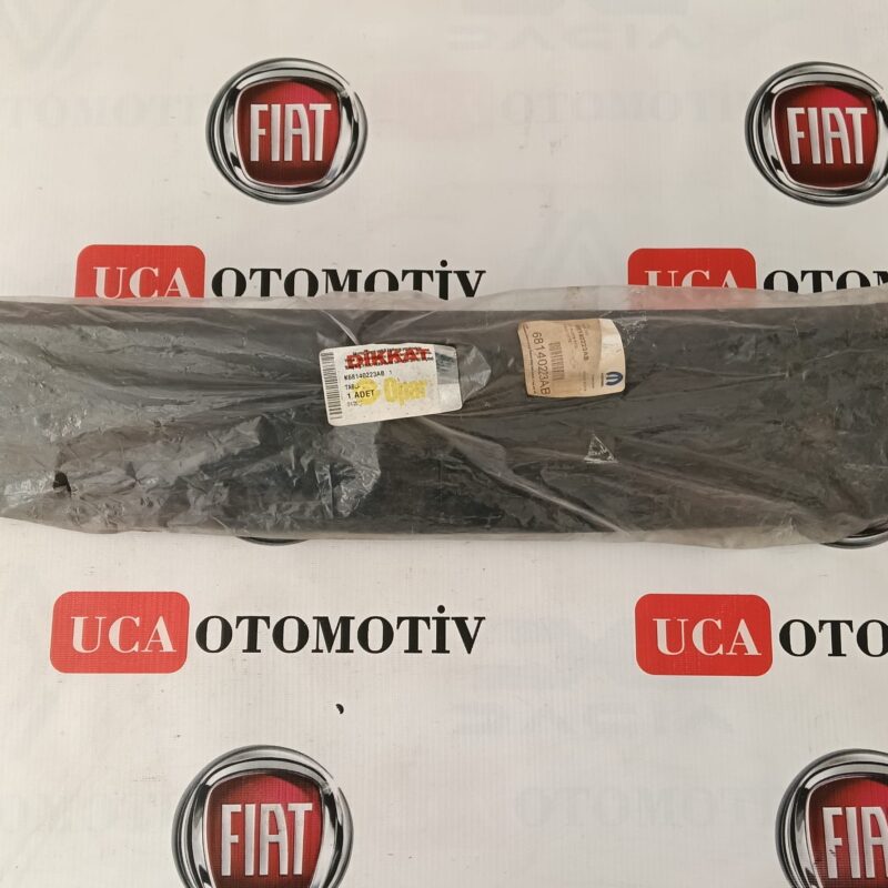 Plaka Tutucu - Tofaş Doğan Kartal Şahin K68140223AB