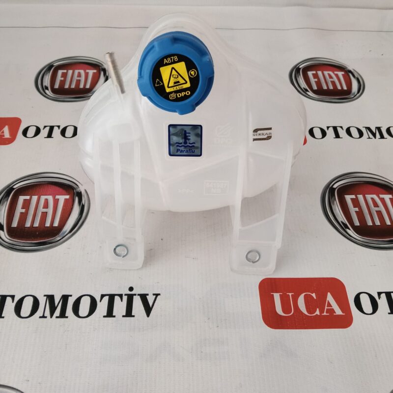Radyatör Ek Su Deposu - Fiat Linea 1.4  51807064