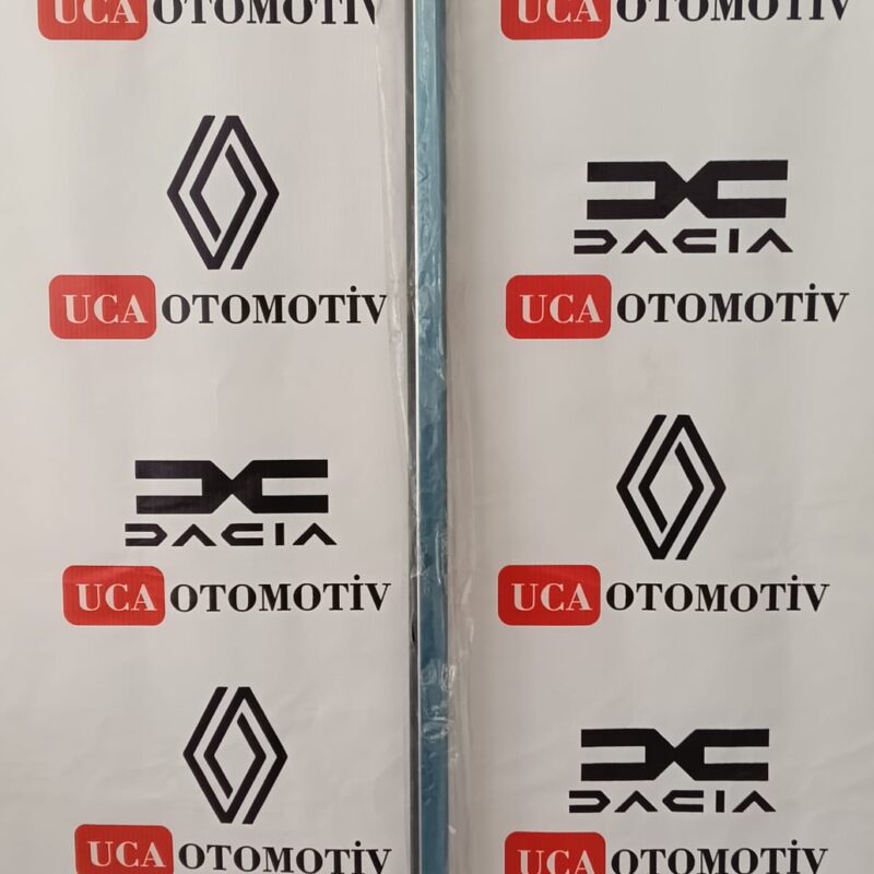 Sağ Ön Cam Fitili - Renault Talisman Mais 808208281R