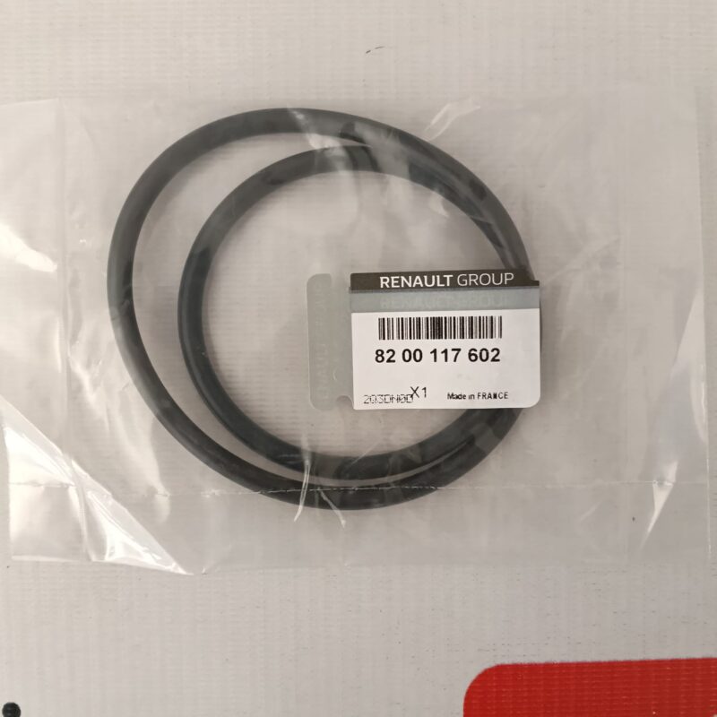 Şanzıman Arka Kapak Oringi - Renault Dacia Mais 8200117602