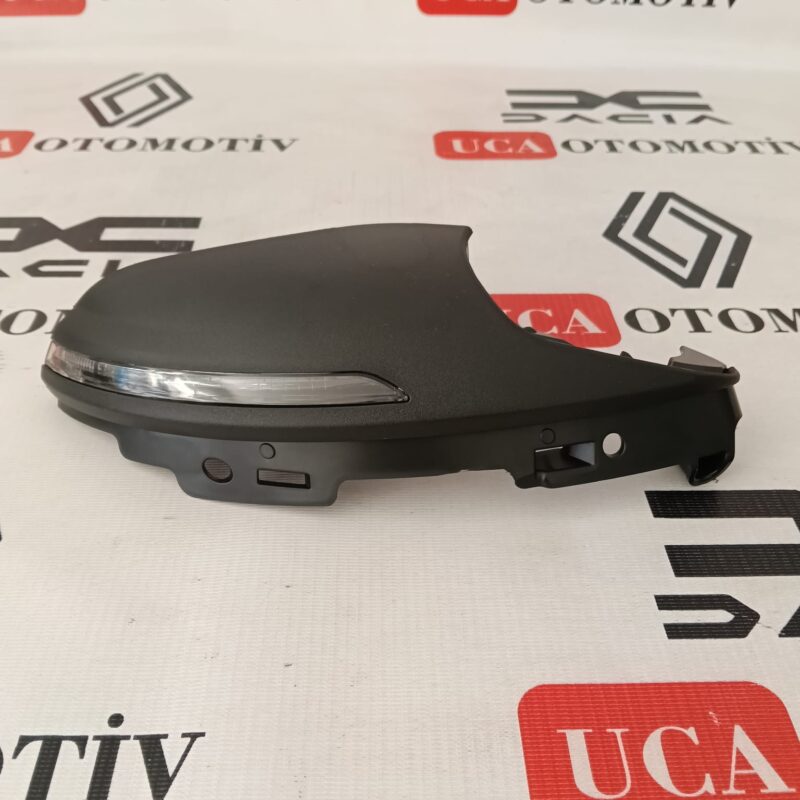 Sol Dış Dikiz Ayna Kapağı Ledli - Renault Megane 4  963066878R