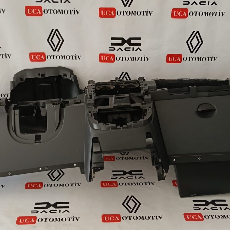 Torpido - Dacia Duster 4x2 681005572R