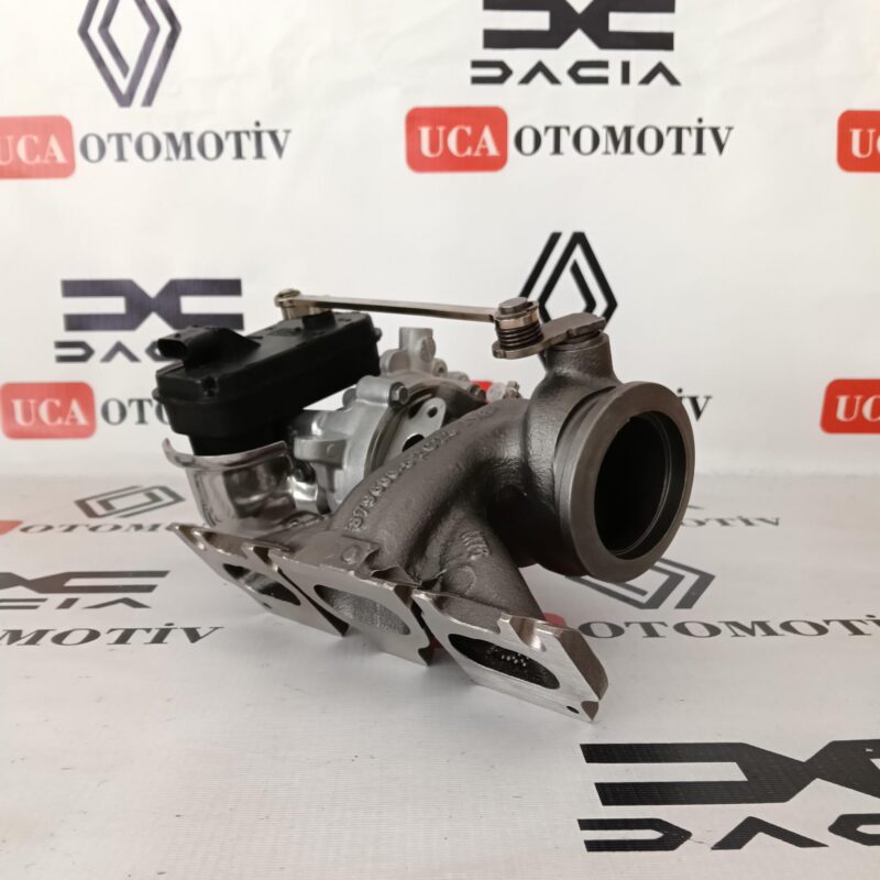Turbo - Renault Megane 4 Clio 5 Kadjar Sandero 1.3 TCE Orjinal 144101912R
