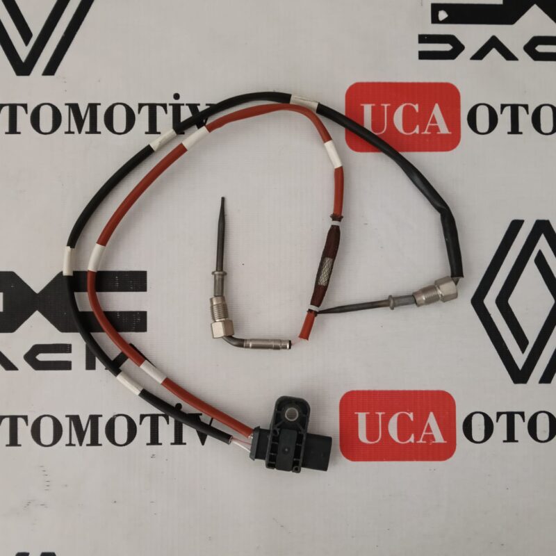 Turbo Sıcaklık Kaptörü - Renault Megane 4 Kadjar Dacia Duster 226585317R