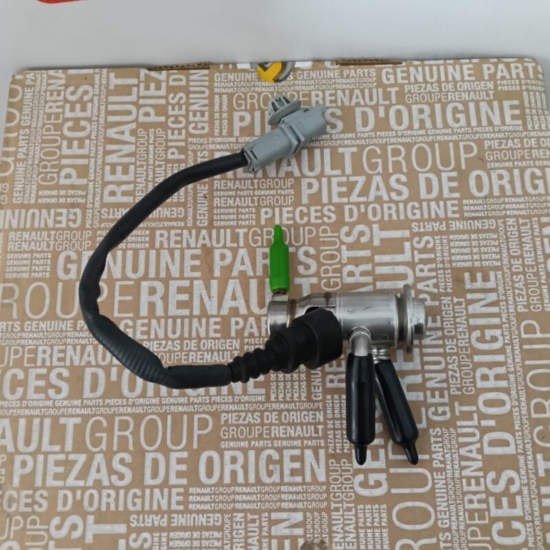 Ürc Modülü AdBlue Enjektörü - Renault Megane 4 Kadjar Orjinal 208995377R