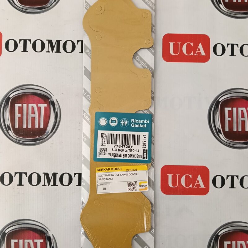 Üst Kapak Conta - Tofaş Doğan Slx Tepmra Tipo 7784728