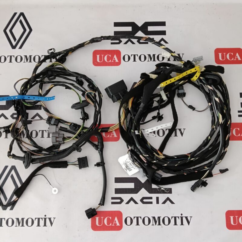 Ara Kablo Tesisatı - Dacia Lodgy 241638150R Mais