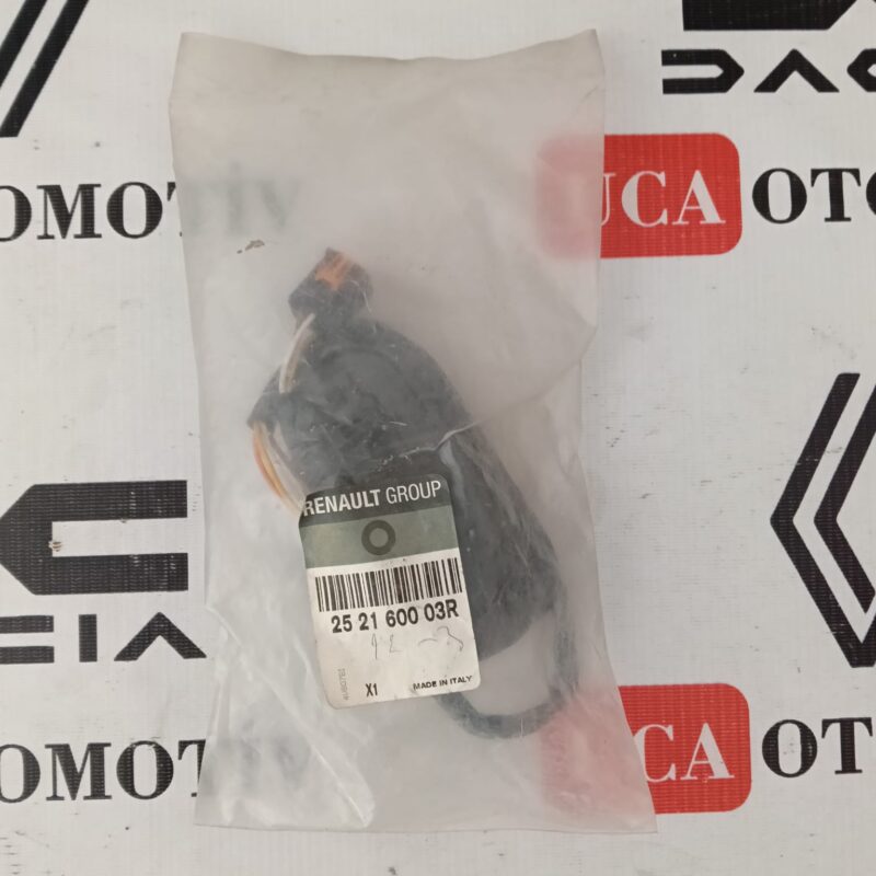 Arka Kapı Üst Kontaktör - Renault Master III 3 252160003R Mais