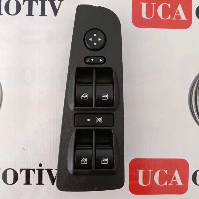 Cam Açma Anahtarı - Fiat Linea 735442332TEK