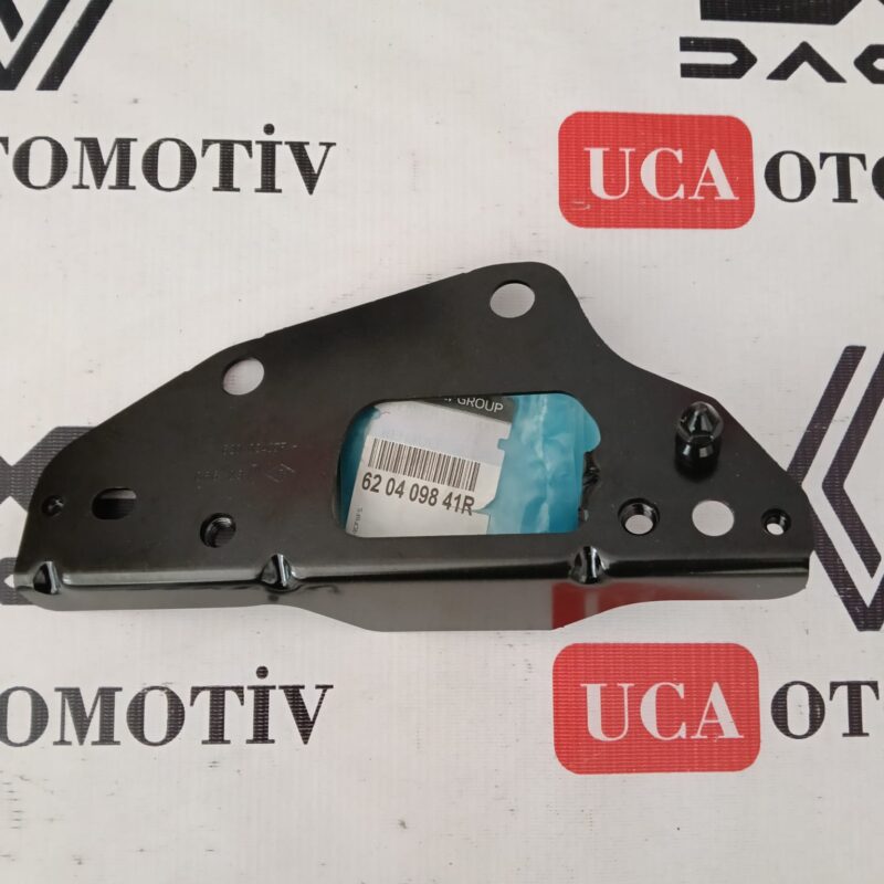 Darbe Emici Moto Beşik Sacı - Renault Clio 5 Mais 620409841R